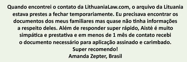 Citizenship Restoration Opinion (Portuguese)